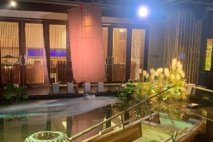 湖上人家(北湖店)