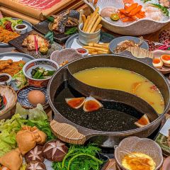 Enzan Japanese Hot Pot and Yakitori Restaurant (Hampton by Hilton Qinhuangdao Jinmeng Bay) User Photo