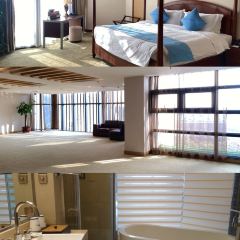 悦兮半岛温泉度假酒店·餐厅部 User Photo