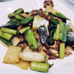 阿红排档(朱砂街店) User Photo