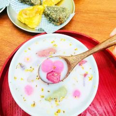 小公园汕头甜汤(惠州总店) User Photo