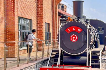 三尺茶庭·老码头地道湘菜