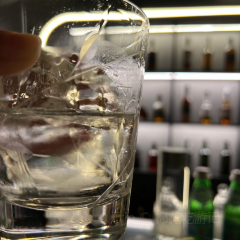 TENDER BAR 여행 사진