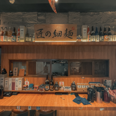 川崎烤肉居酒屋(文化巷店) User Photo