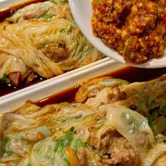 米粤传(光荣路店) User Photo