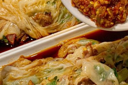 米粤传(光荣路店)