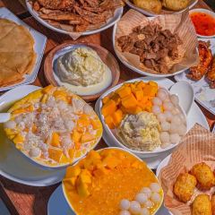 赴約甜品張用戶圖片