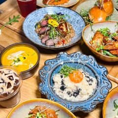 壹半Coffee&Brunch User Photo