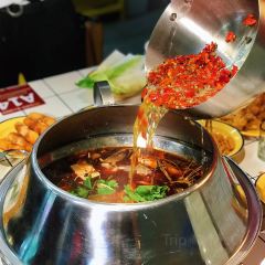 萬勇超黄喉火鍋(金沙店) User Photo