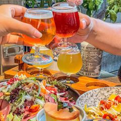 NO. 18 BREW PUB User Photo