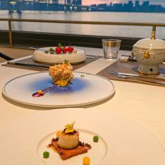 秘客MIKO·意境菜·预定制餐厅(江滩店) User Photo