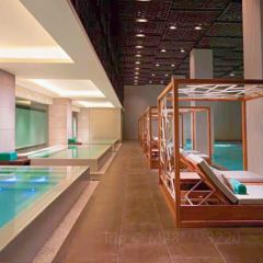 上海外滩悦榕庄·悦榕酒廊 User Photo