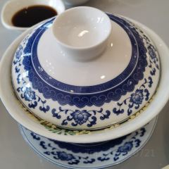 Guoqiangshouzhua (shifulu) 여행 사진
