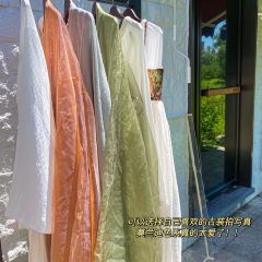 庐州隐·国风茶宴(南艳湖公园店) User Photo