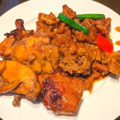 惠州白鷺湖雅居樂喜來登度假飯店·采悅軒中餐廳張用戶圖片