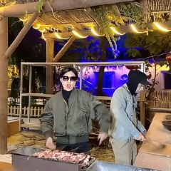 柒公里艺术庄园农家乐烧烤度假村 User Photo