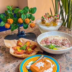 莎娜娜Shanana(剑桥郡店) User Photo