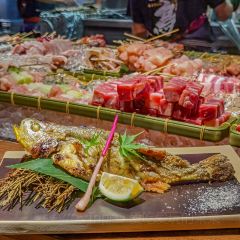 博多一豚軒(三迪中心店)張用戶圖片