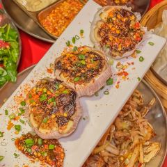 醉烧膘·烧烤夜宵王(总店) User Photo