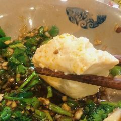 NAN TIAN MEN HOTPOT User Photo