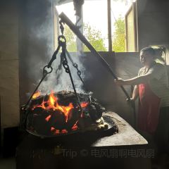 张蛋糕副食店 User Photo
