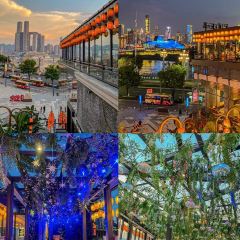 莺花渡火锅(长嘉汇店) User Photo