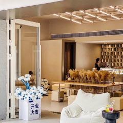 Pizza Hut (WanXiang) User Photo