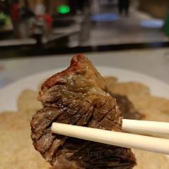 夏月小楼 User Photo