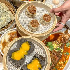 Chu Xiang Mei Shi User Photo