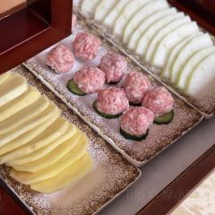 菌竹轩酒楼(海河天街店) User Photo
