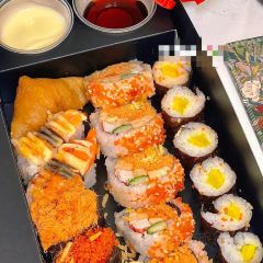 曼巴鸭梨·韩风炸鸡·料理(金成时代店) User Photo