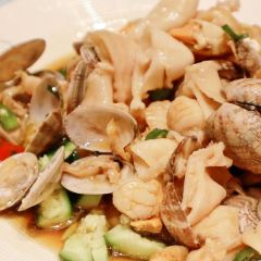 小花椒金汤酸菜鱼(理工大店) User Photo