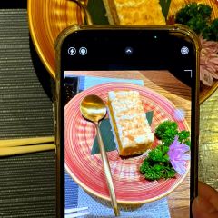 町风庭院·碳火烧肉 User Photo