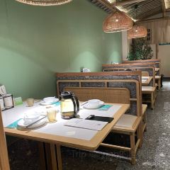 筱爷叔·上海传统手工菜(云廊店) User Photo