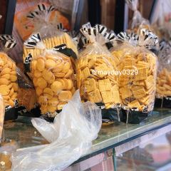 打包愿望生日蛋糕(瑞园路店) User Photo