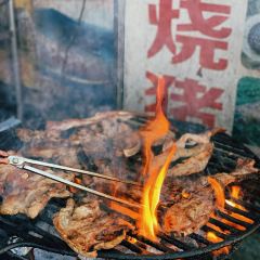 老奶烧肉米线 User Photo