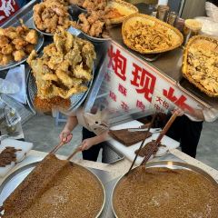 平源麻辣面馆(宜居家园店) User Photo