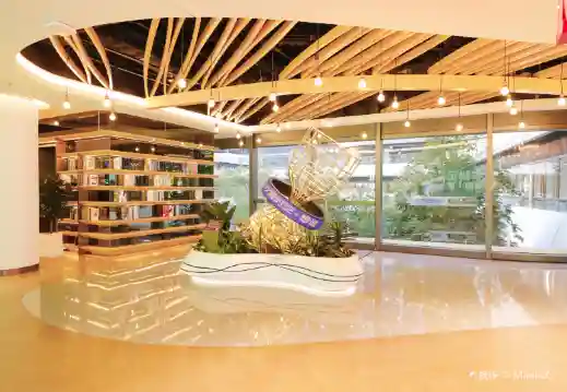 萬象前海, 前海卓悅 INTOWN