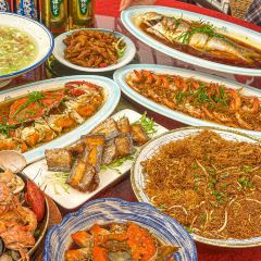 ZHOU SHAN OLD ANGLER User Photo