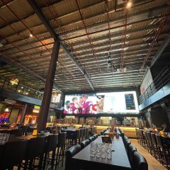 Cages Brewhouse User Photo