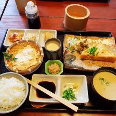 Tofu Kobo Higo No Chaya User Photo