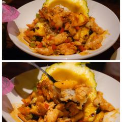 Bahama Breeze 여행 사진