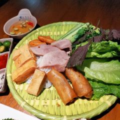 印象芽庄越式餐厅(东兴店) 여행 사진