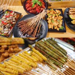 Libuguanbabashao (hefeizong) 여행 사진