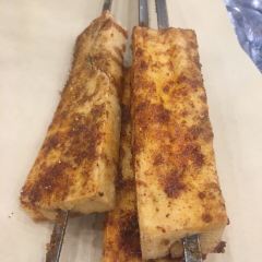 金郡大自然烤肉（甘南路店）張用戶圖片