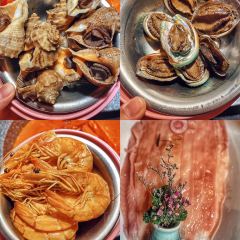 山水溶洞·酸辣鸭掌(长寿东方水岸店) User Photo
