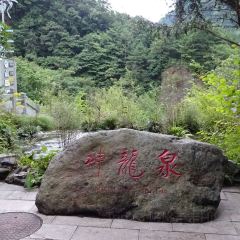 愛尚妞妞(穀城粉水店)張用戶圖片