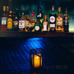 Oasis rooftop 여행 사진