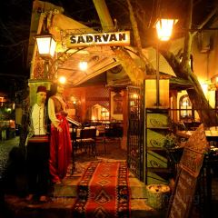 Restaurant Šadrvan User Photo