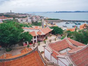 Meizhou Island